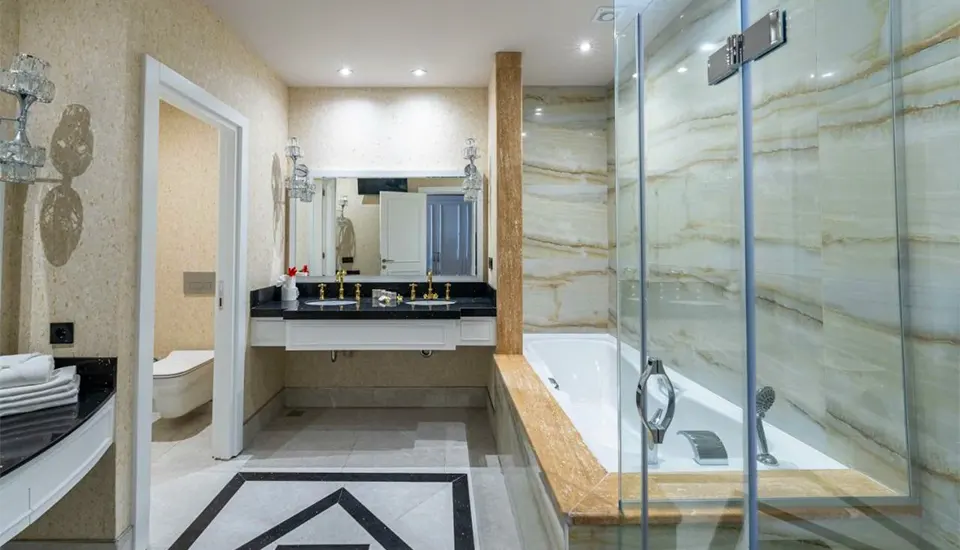 اورنج کانتی آنالیا